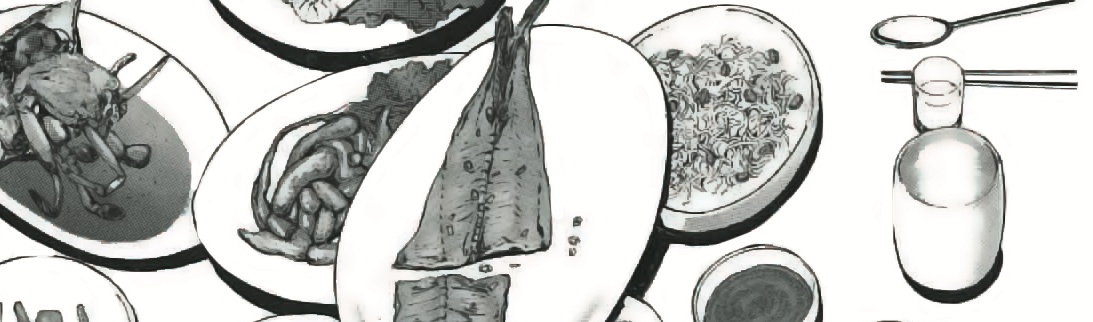 Sik Gaek, une BD culte de la culture culinaire coréenne