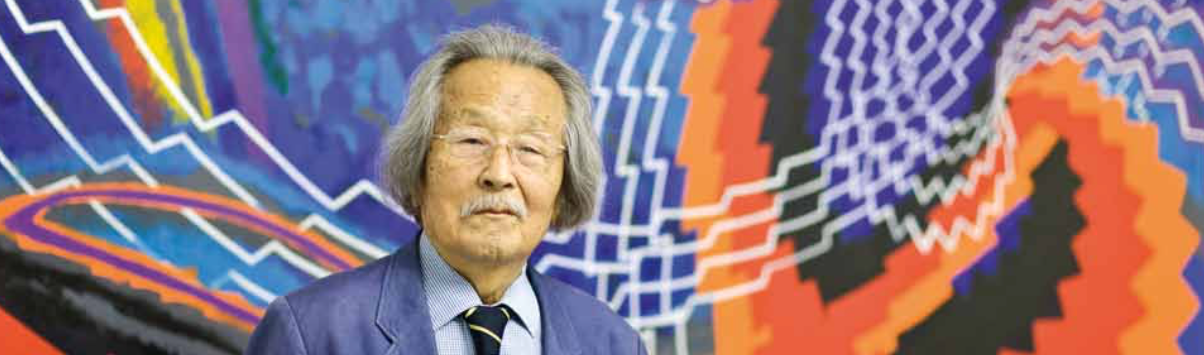 Han Mook, à la recherche de l’absolu