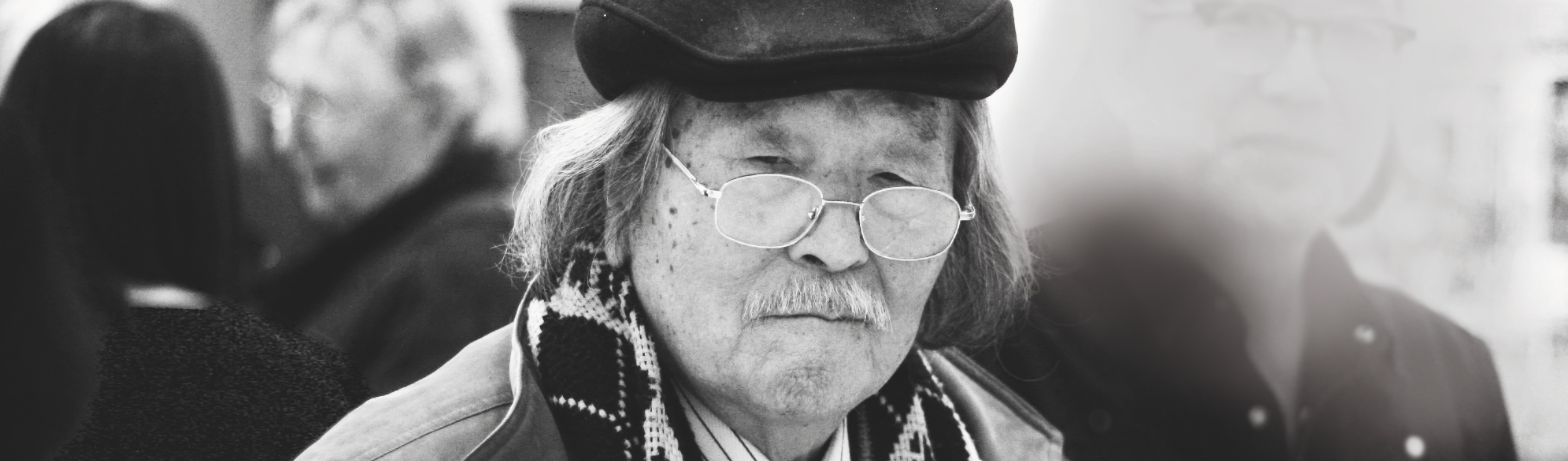 Han Mook&nbsp;: Il était une fois un jeune Coréen qui rêvait de Paris...