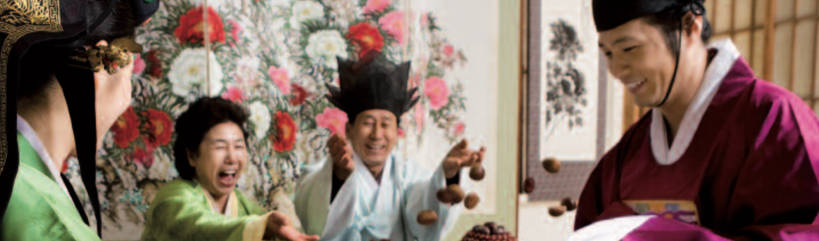 «&nbsp;Quoi&nbsp;? Tu veux épouser un fils aîné&nbsp;?&nbsp;»