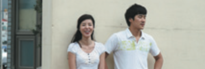 Hong Sangsoo : récits de vie, contes de cinéma
