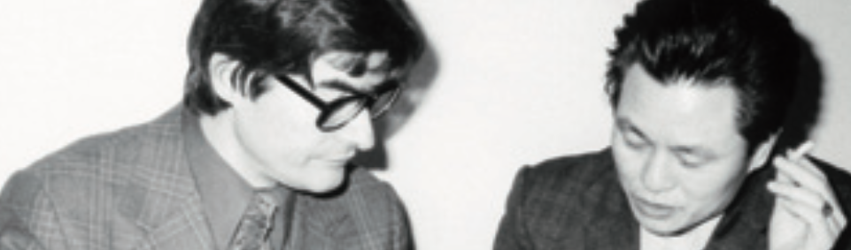 André Fabre&nbsp;: Hommages de quelques anciens étudiants