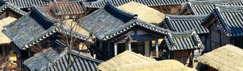 Dramas, tournages, décors et pèlerinages...