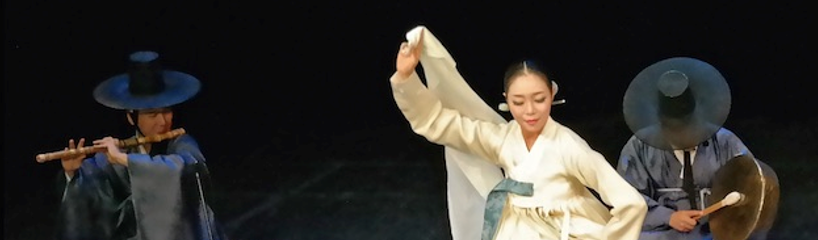 Le rayonnement du Centre Culturel Coréen en France