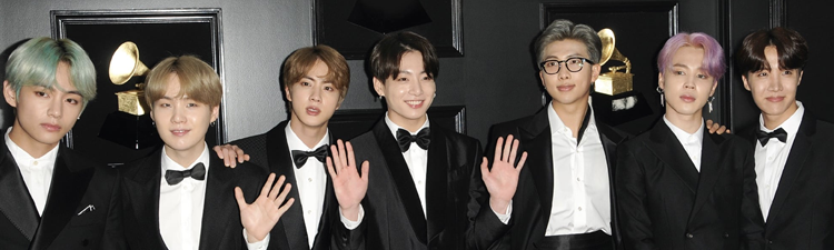 Squid Game et la vague coréenne