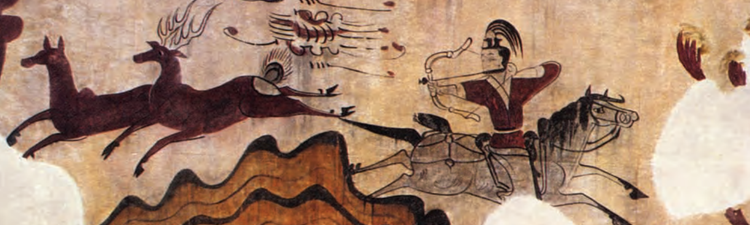 Fresques de Koguryŏ, Une invitation au voyage et à la redécouverte de l’Antiquité coréenne
